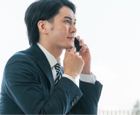 ケースその4複雑な権利関係の調整
